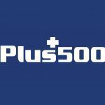 logo Plus500 Donde Comprar e Invertir Stellar Criptomonedas
