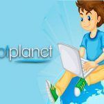 GPT PLanet logo ⇨ Gana Dinero Viendo Anuncios | +7 Mejores Páginas | 2021◁