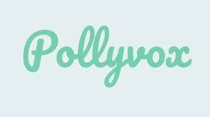 logo pollyvox 🥇 Gana Dinero con Encuestas Pagadas Online 🔥 GRATIS 🔥