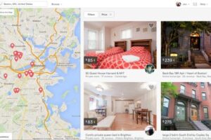 Como Ganar Dinero con AirBnb ¿Es posible?