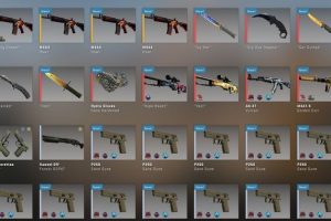 Cómo Ganar Dinero Jugando Counter Strike – CSGO