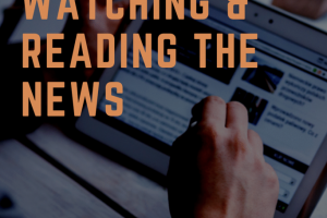 Cómo ganar dinero viendo y leyendo las noticias
